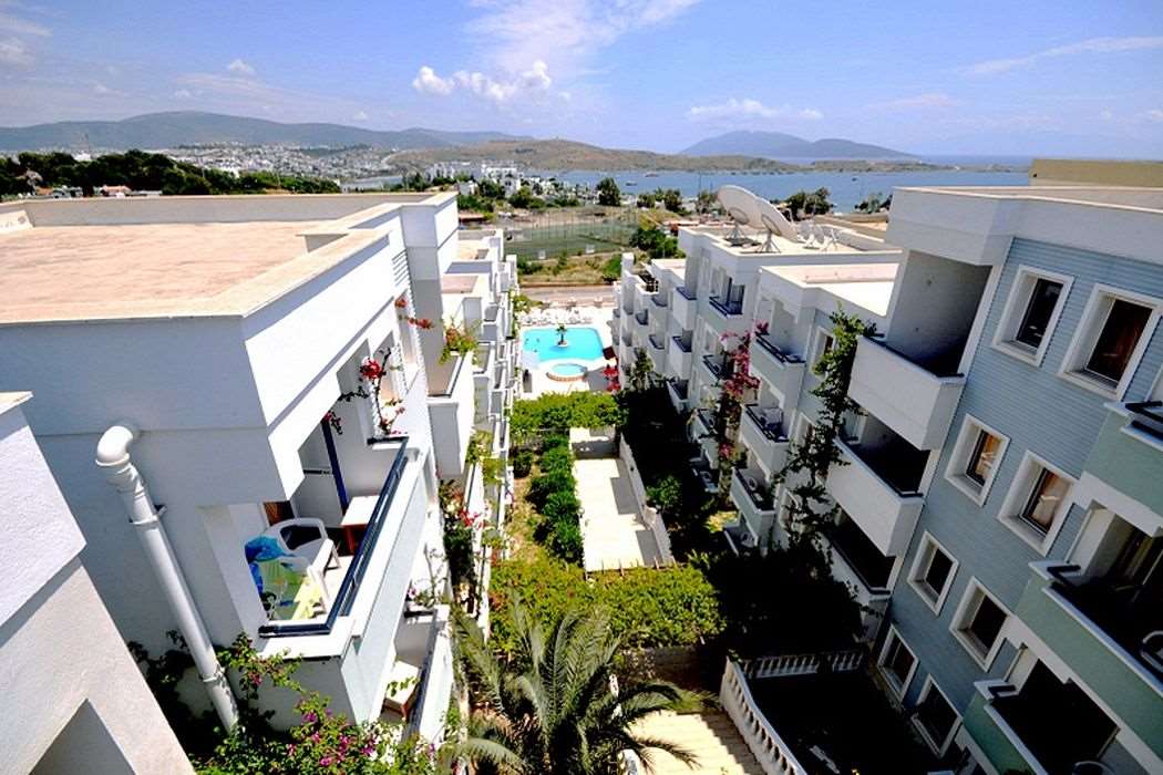 Sunpoint Family Hotel 3