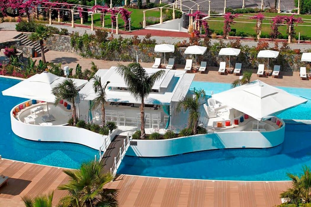 Sianji Well-Being Resort 4
