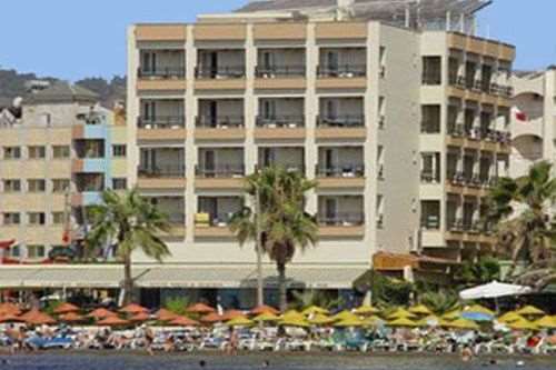 Yunus Hotel 2