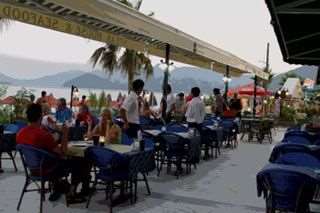 Yunus Hotel 3