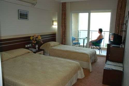 Yunus Hotel 4