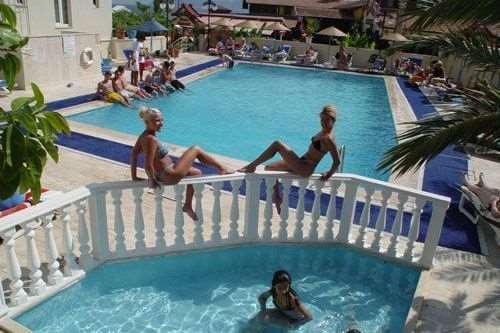 Yunus Hotel 5