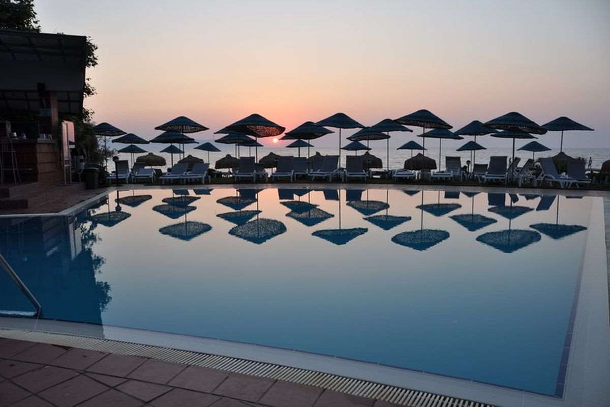Faustina Hotel & Spa 2