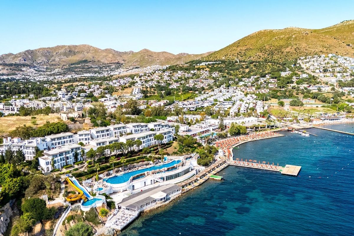 Kadikale Resort Spa & Wellness