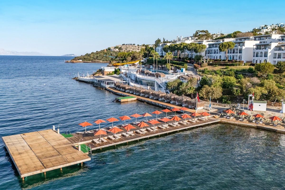 Kadikale Resort Spa & Wellness 4