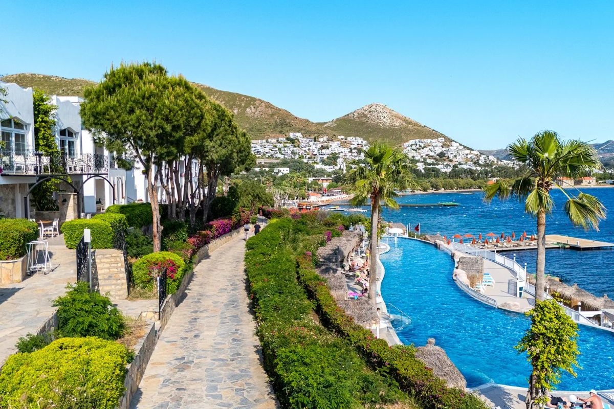 Kadikale Resort Spa & Wellness 5
