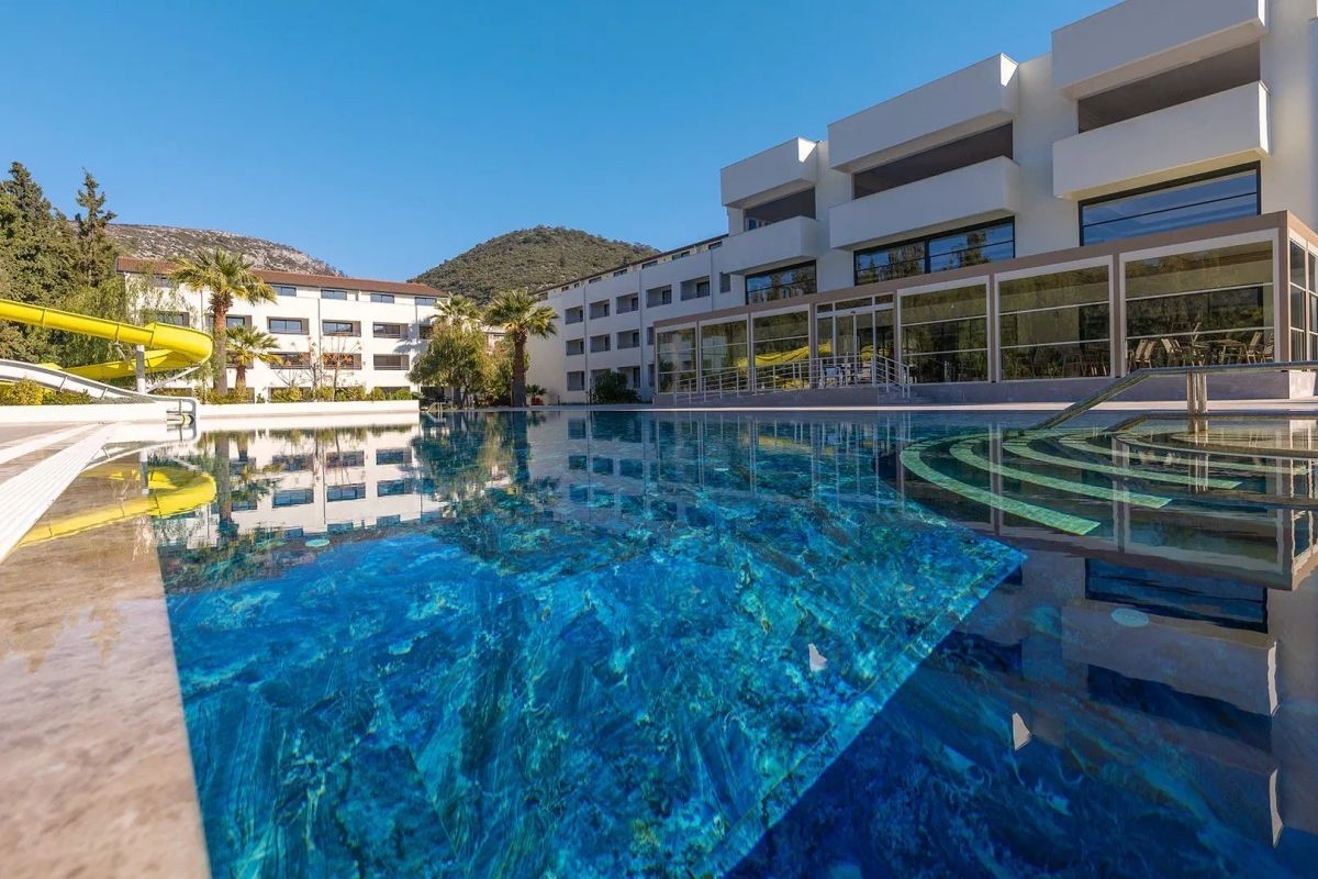 Proxima Hotel 2