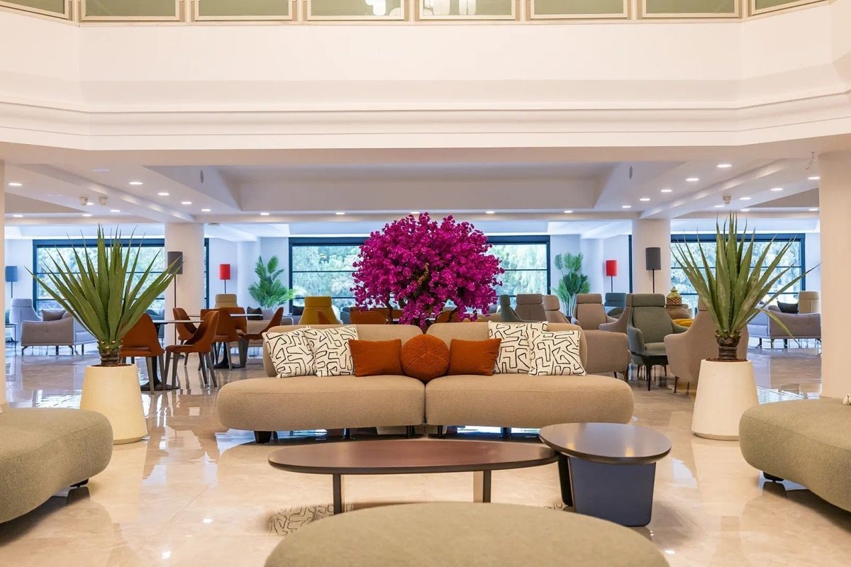Proxima Hotel 3