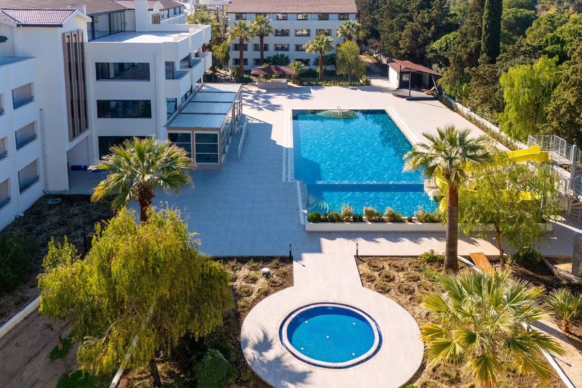 Proxima Hotel 4