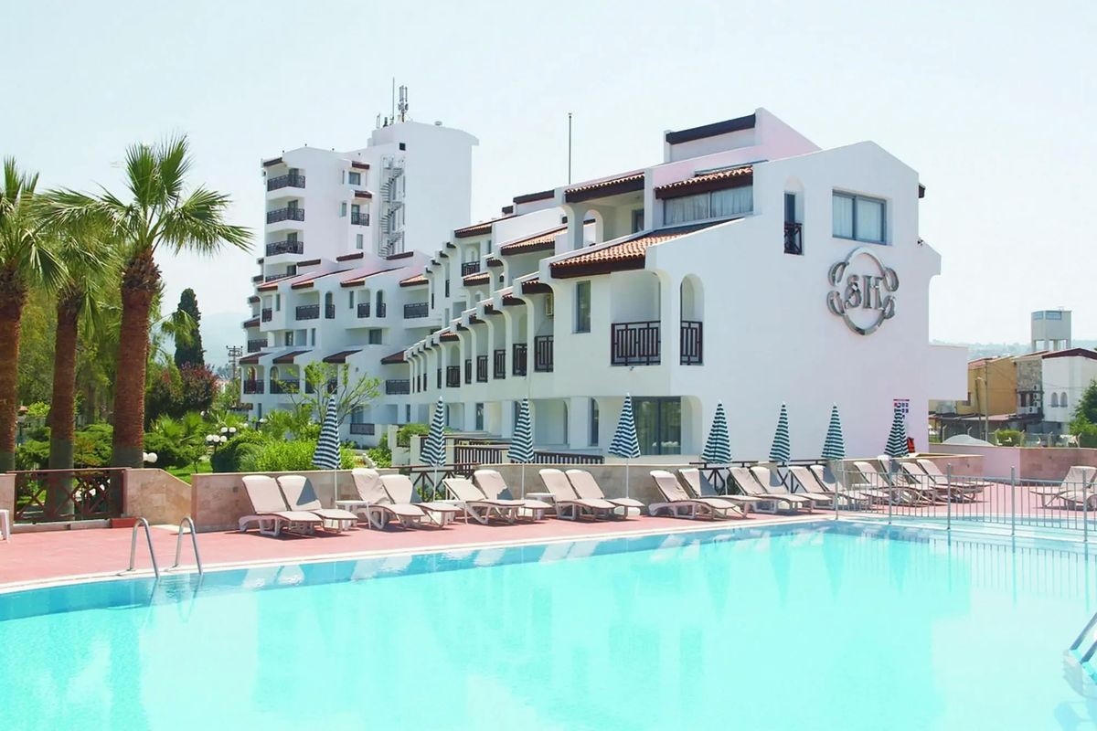 Selectum Collection Bodrum