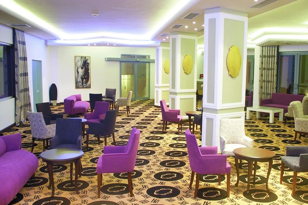 Selectum Collection Bodrum 2