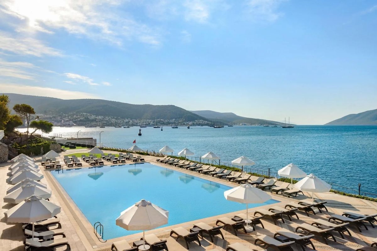 La Quinta By Wyndham Çeşme