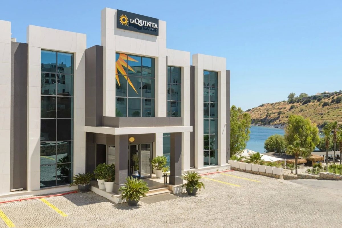 La Quinta By Wyndham Çeşme 4