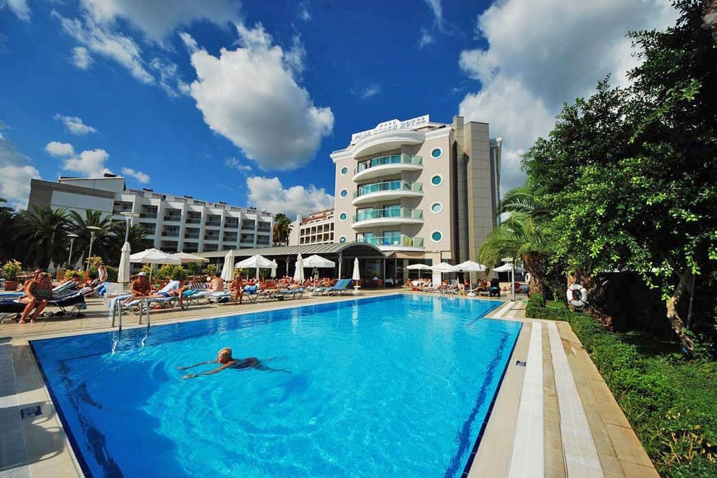 Casa De Maris Spa & Resort Hotel 2