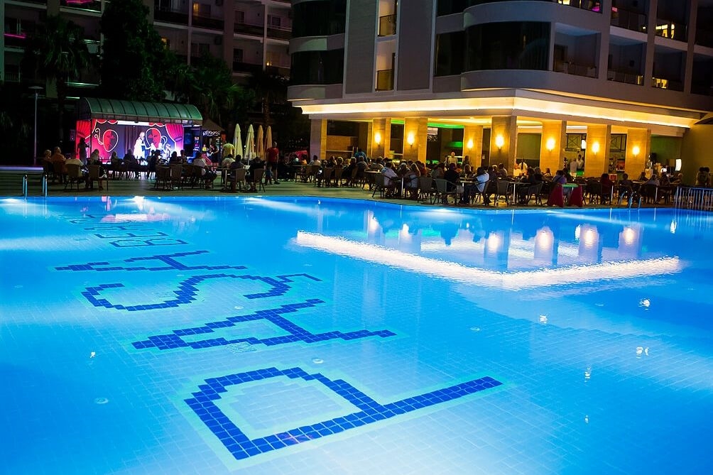 Casa De Maris Spa & Resort Hotel 5