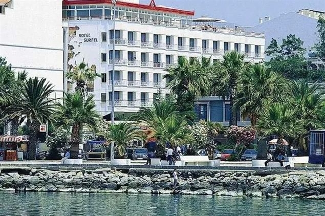 Surtel 2