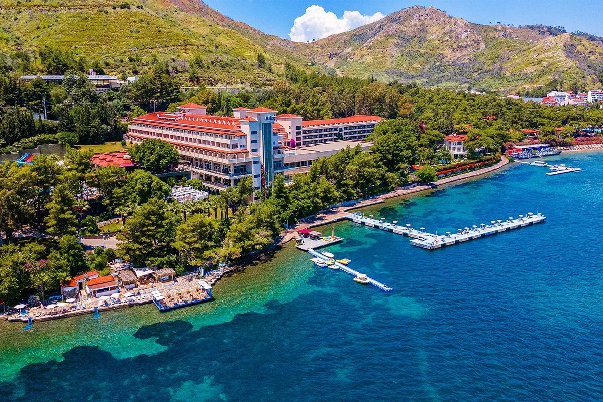 Labranda Mares Marmaris