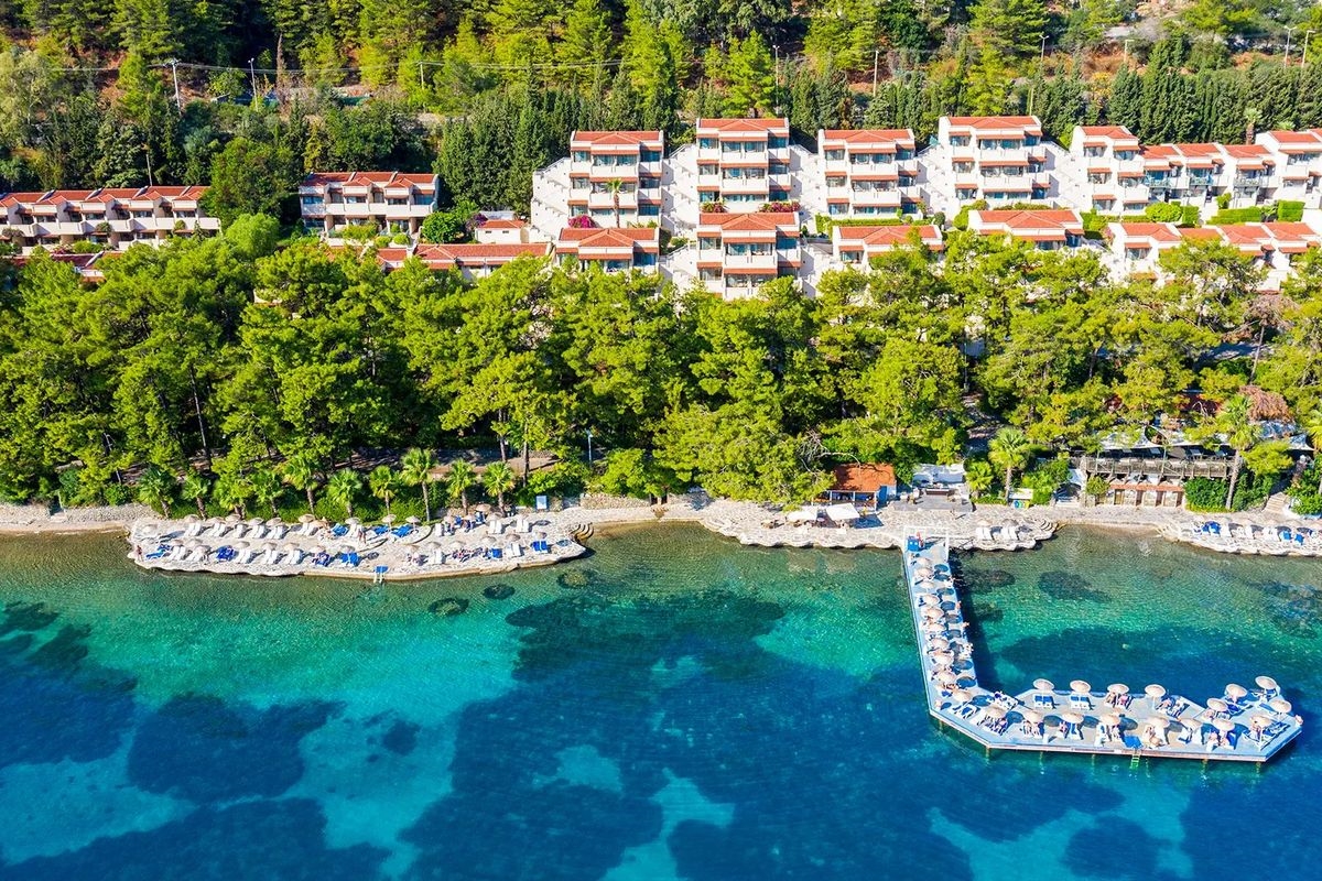 Labranda Mares Marmaris 2