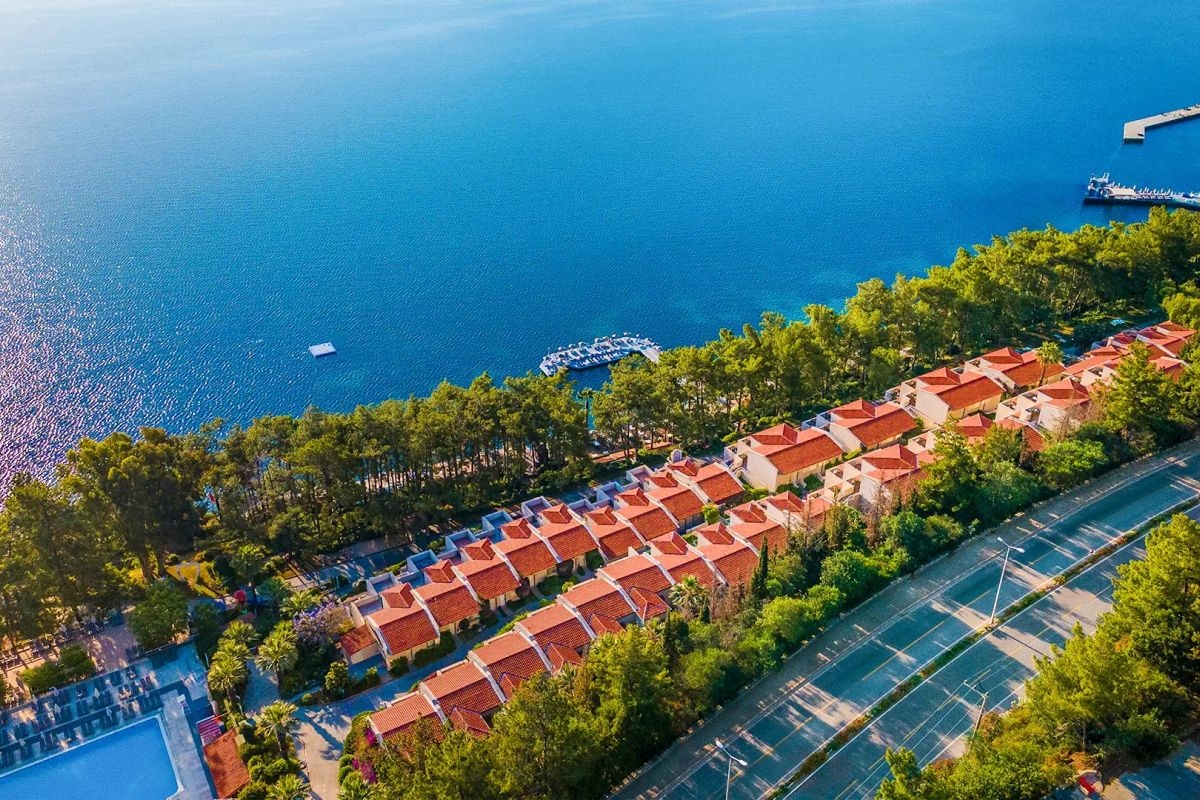 Labranda Mares Marmaris 3