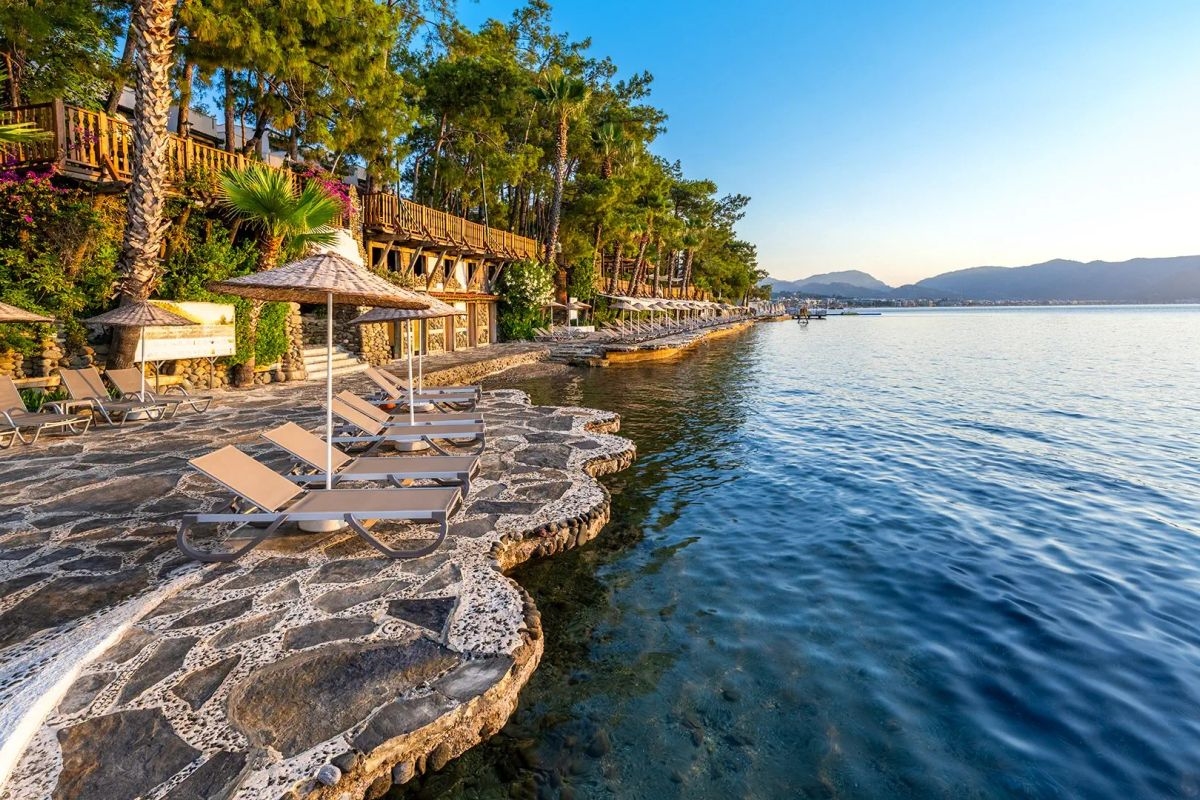 Labranda Mares Marmaris 4