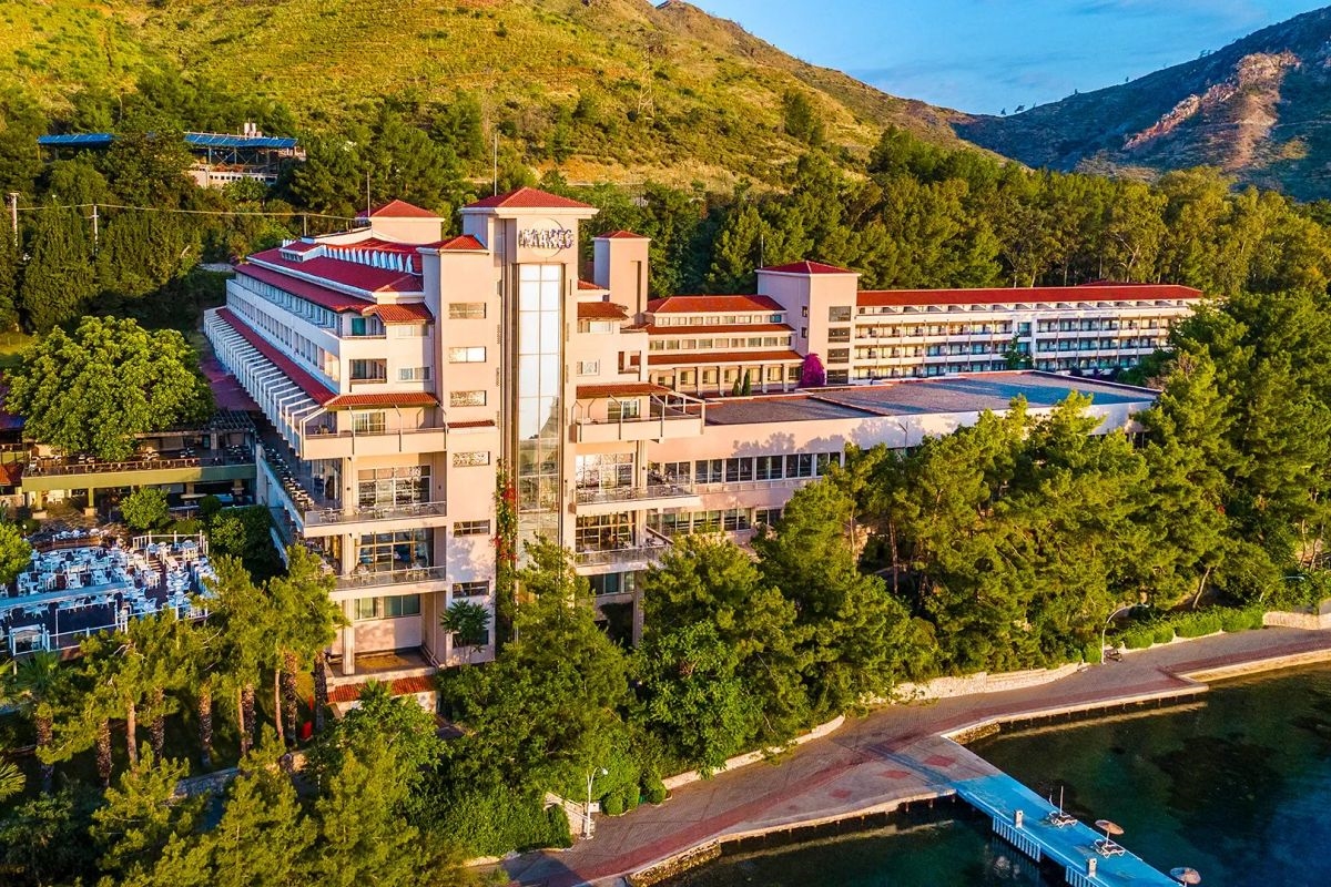 Labranda Mares Marmaris 5