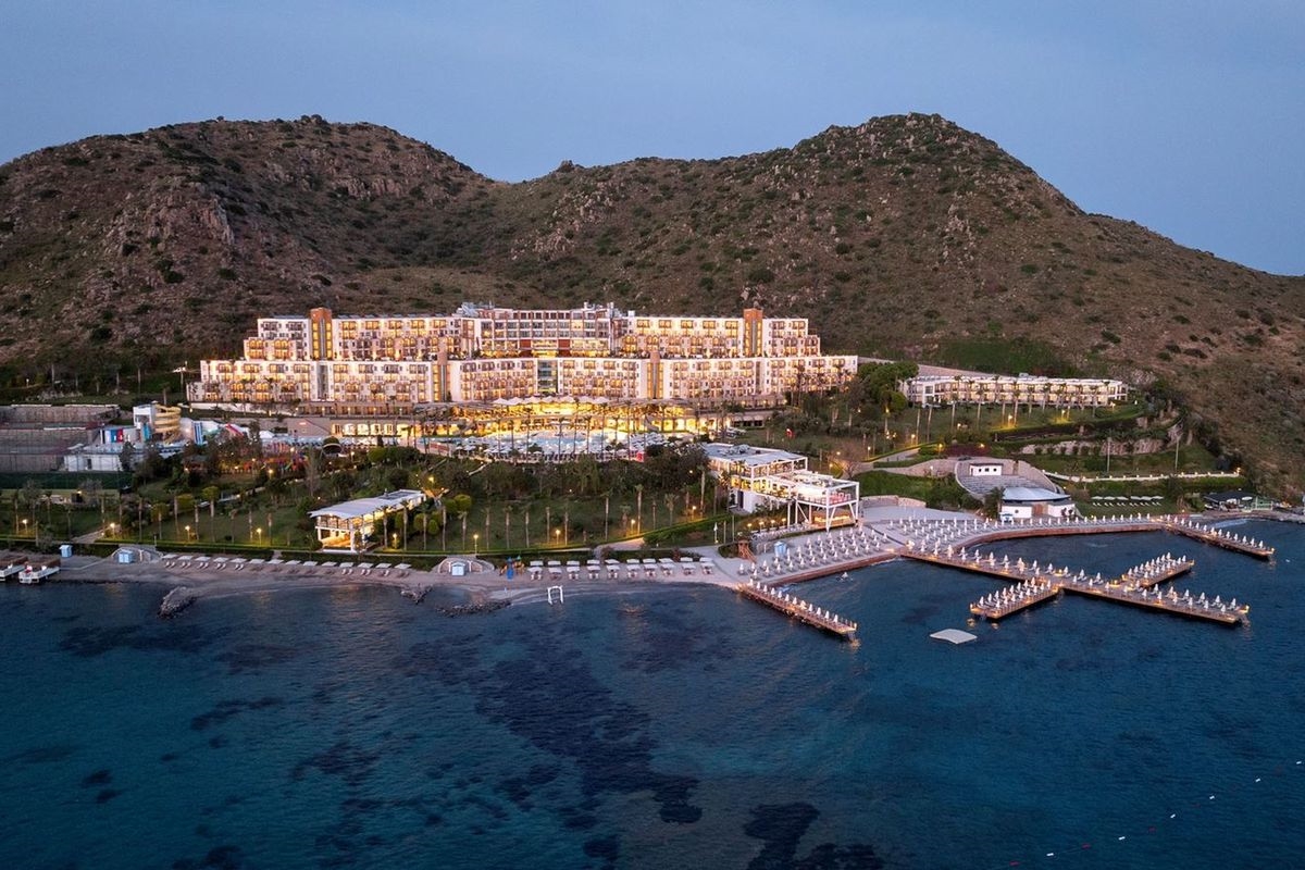 Kefaluka Resort 2