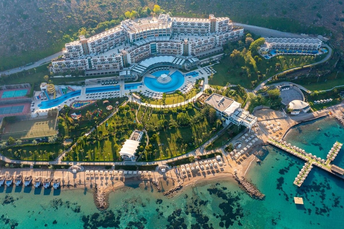 Kefaluka Resort 3