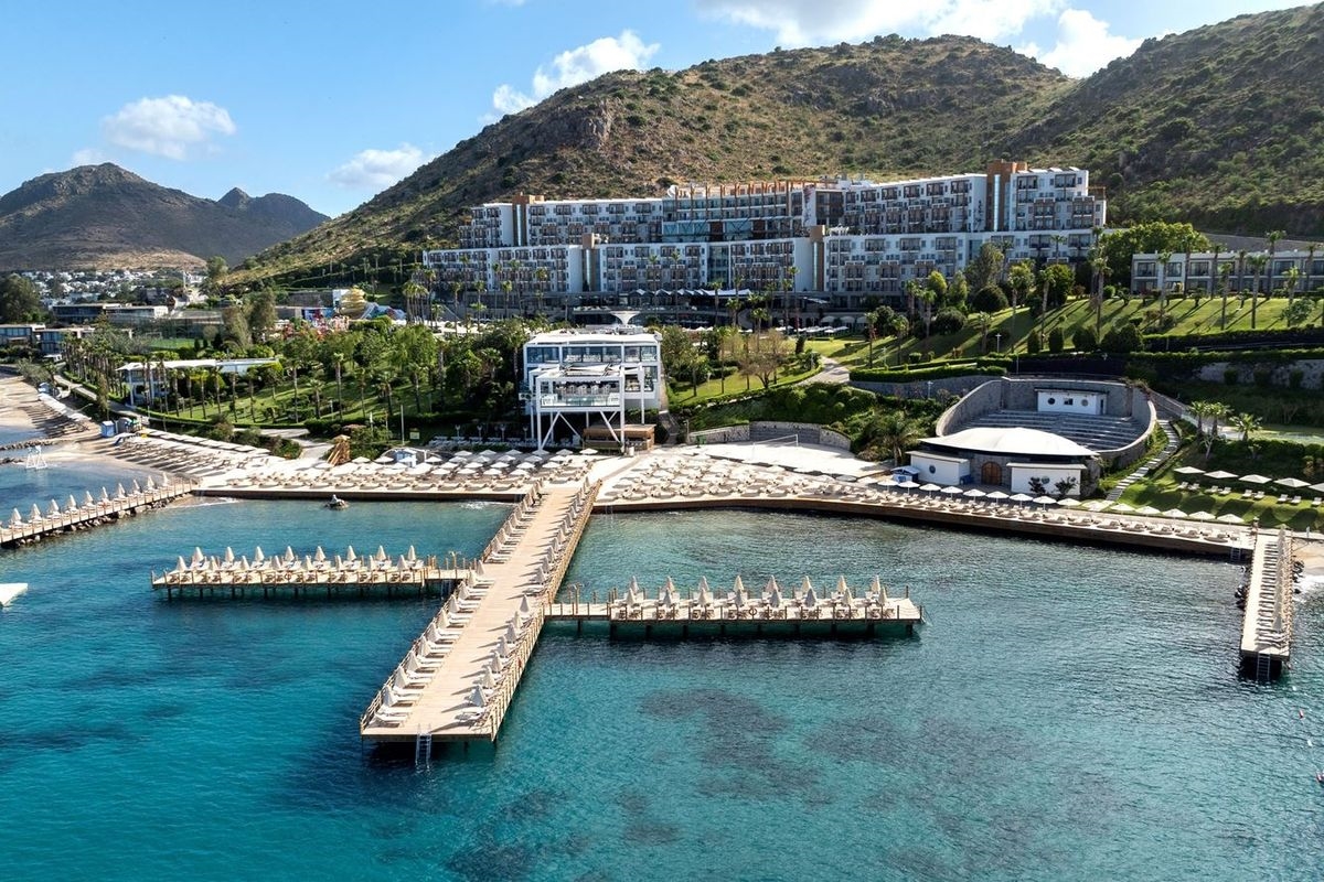 Kefaluka Resort 4