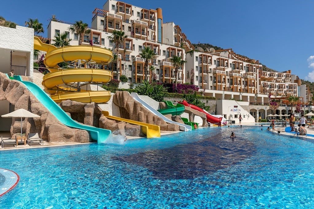 Kefaluka Resort 5