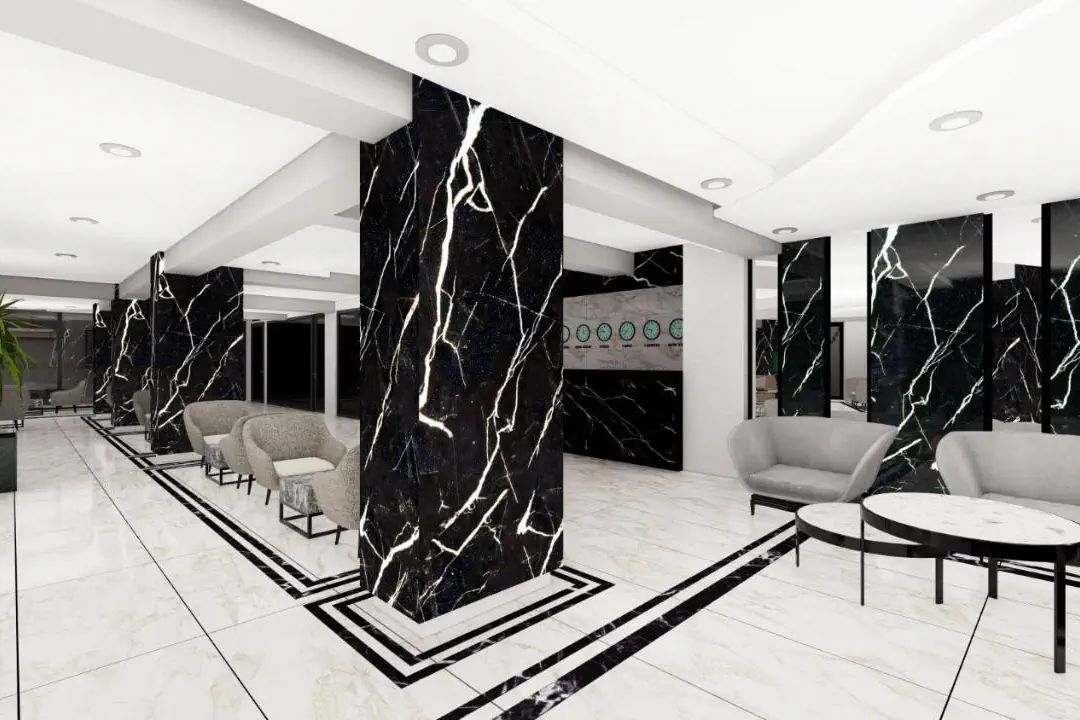 Duqqan Deluxe Hotel 2