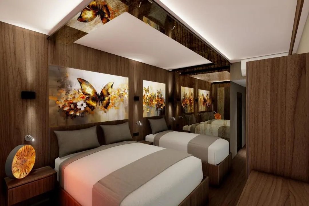 Duqqan Deluxe Hotel 4