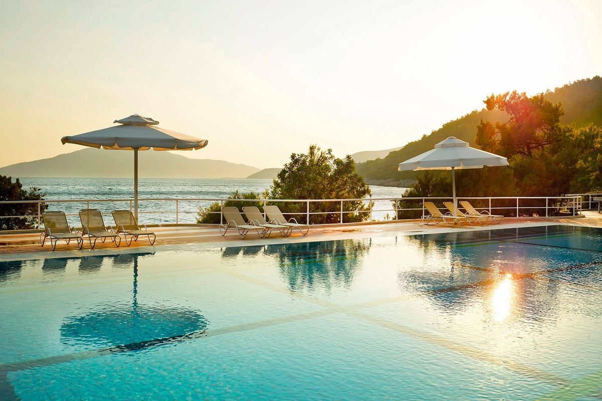 Hapimag Sea Garden Resort Bodrum 2