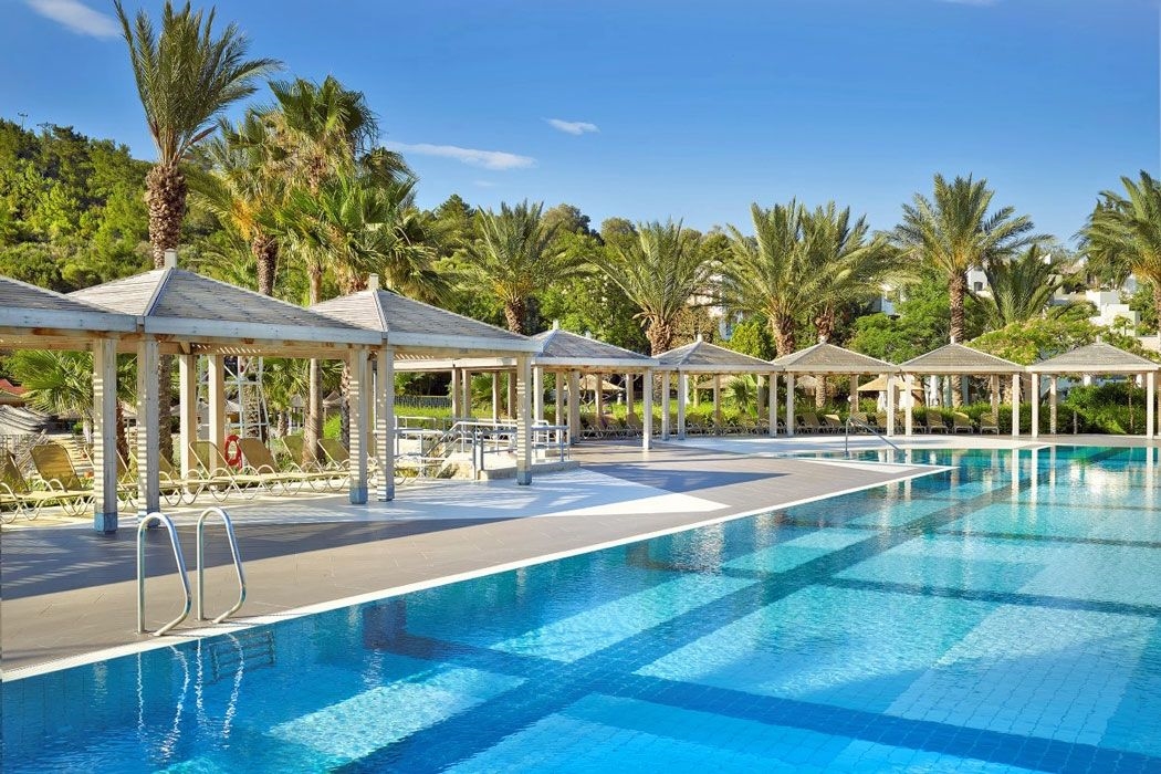 Hapimag Sea Garden Resort Bodrum 3