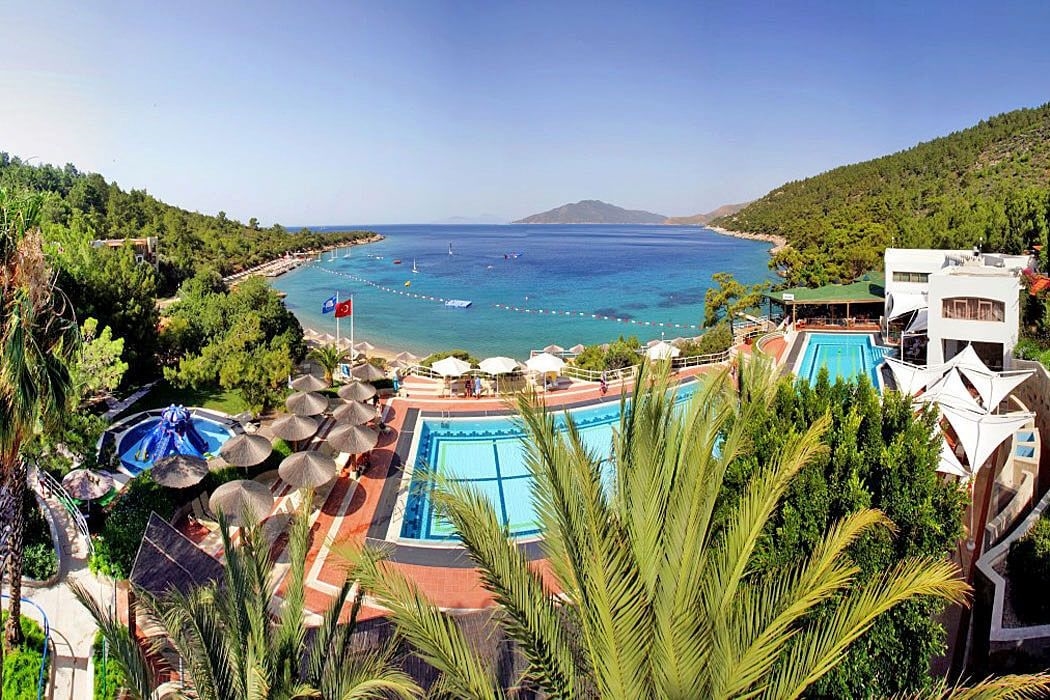 Hapimag Sea Garden Resort Bodrum 5