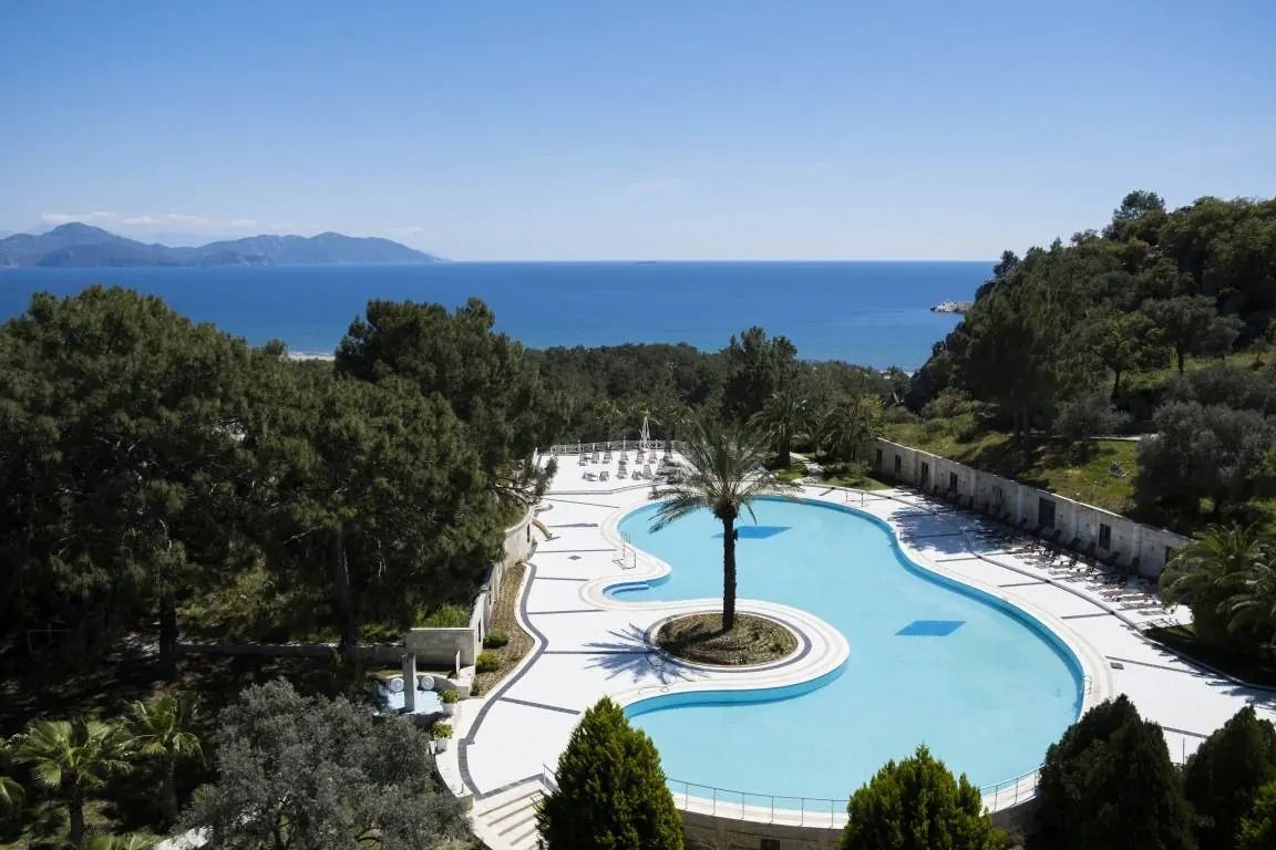X Life Hotel Sarigerme 15