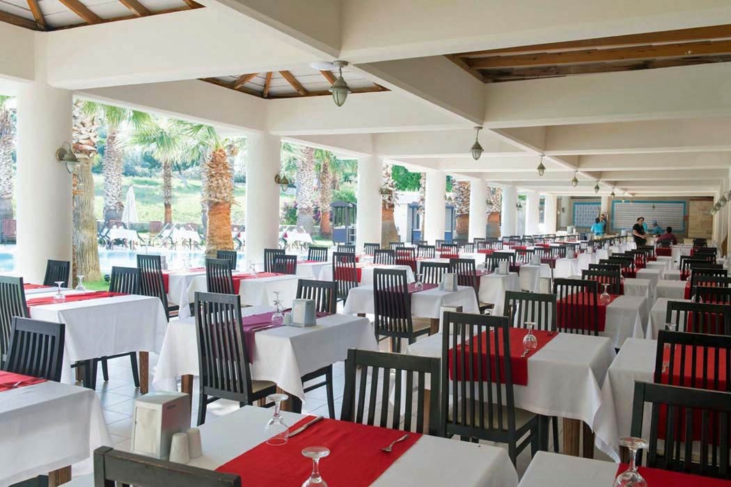 X Life Hotel Sarigerme 15 2