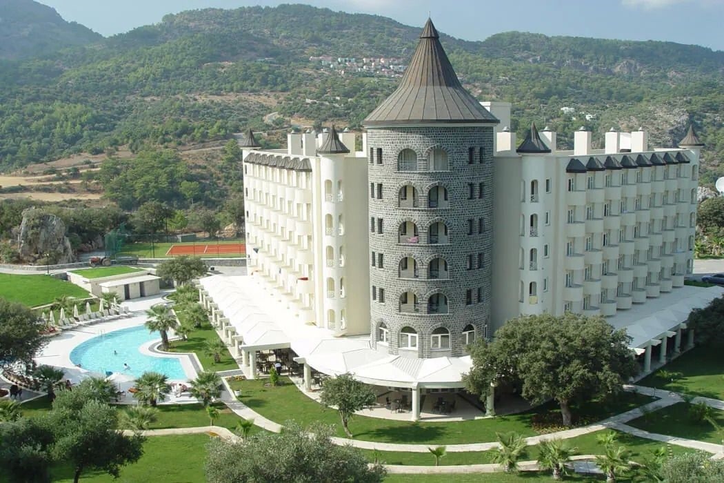 X Life Hotel Sarigerme 15 3