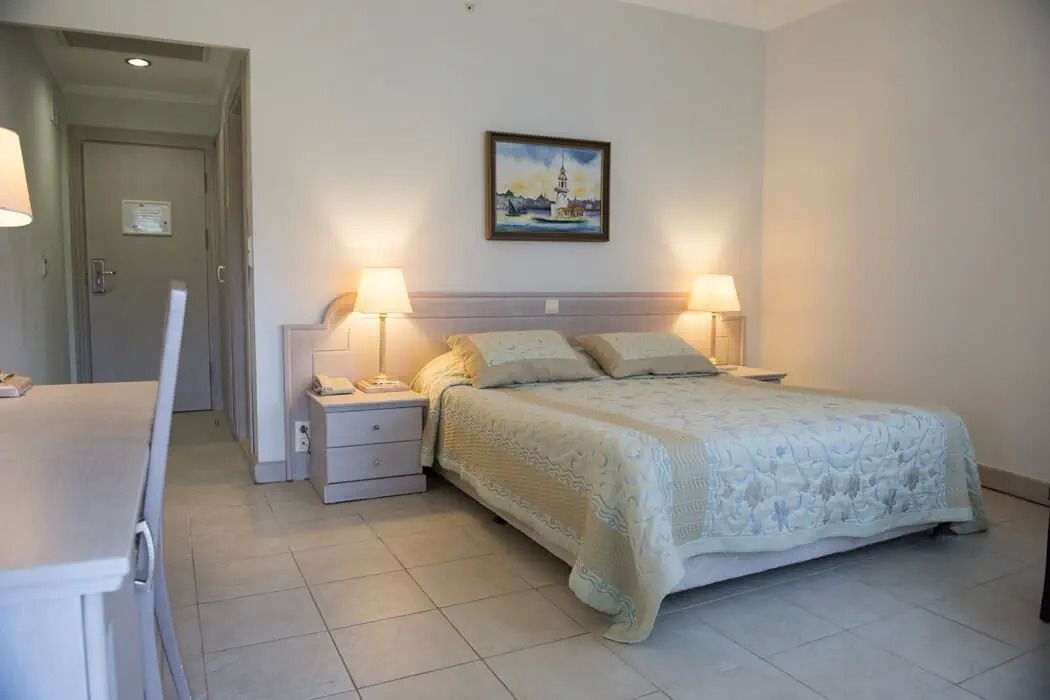 X Life Hotel Sarigerme 15 5