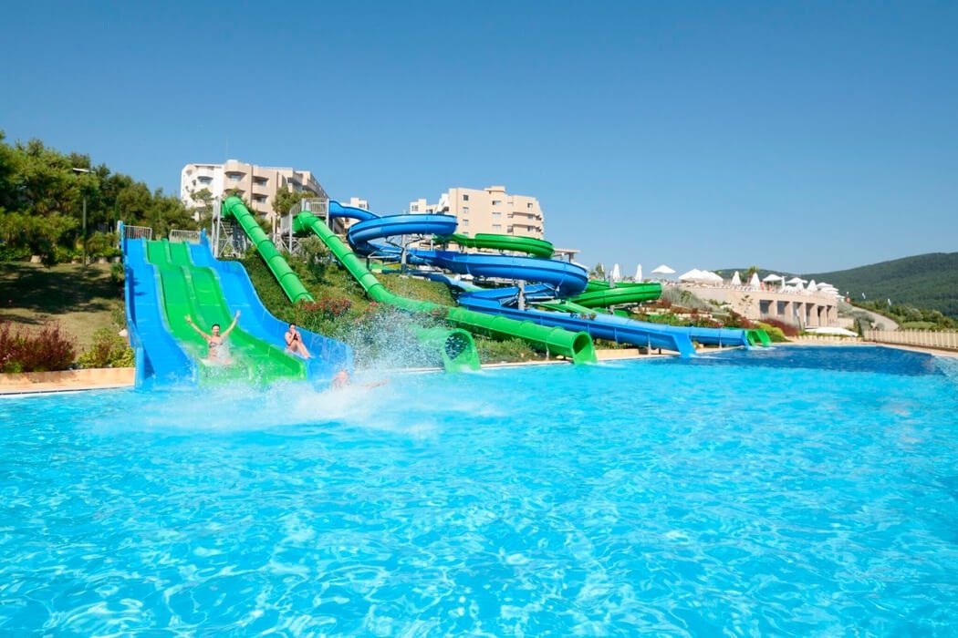 La Blanche Island Bodrum 2