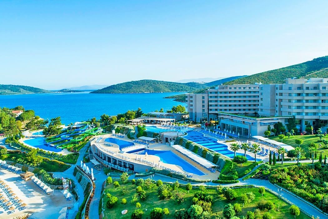 La Blanche Island Bodrum 3