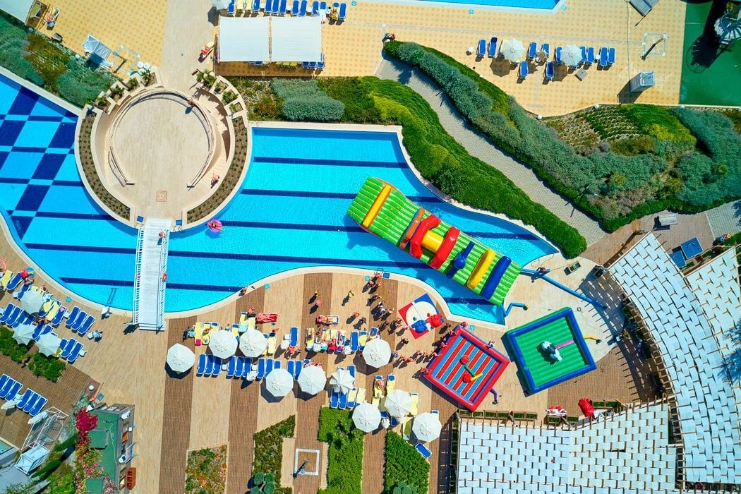 La Blanche Island Bodrum 4