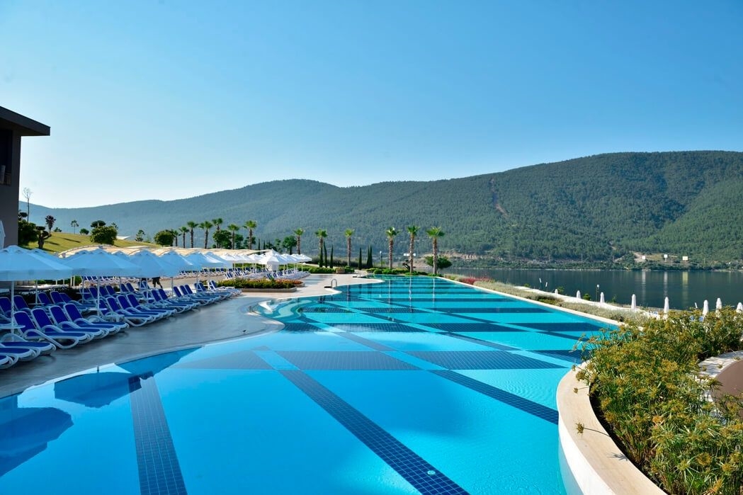 La Blanche Island Bodrum 5