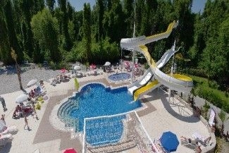 Lykia Botanika Beach Hotel 5