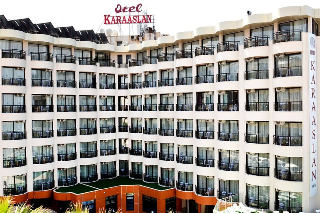 Hotel Karaaslan Inn 3