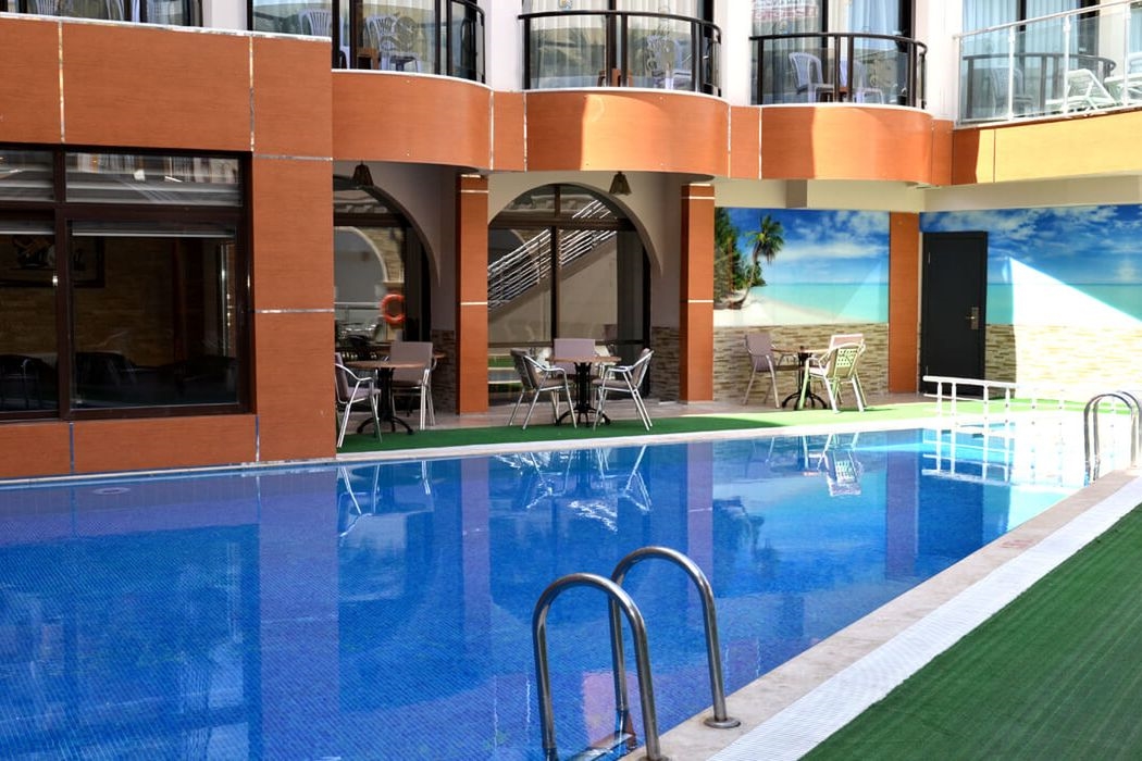 Hotel Karaaslan Inn 4