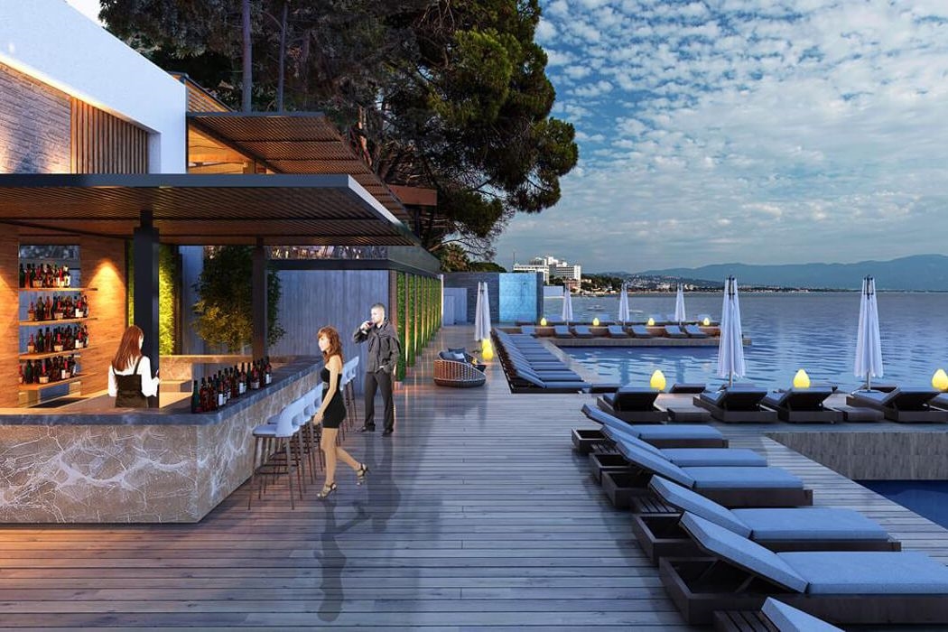 Unique Life Style Hotel 3