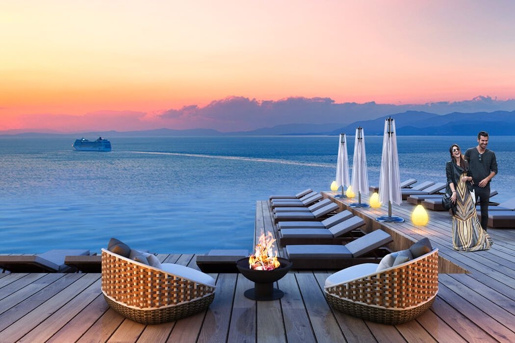 Unique Life Style Hotel 4