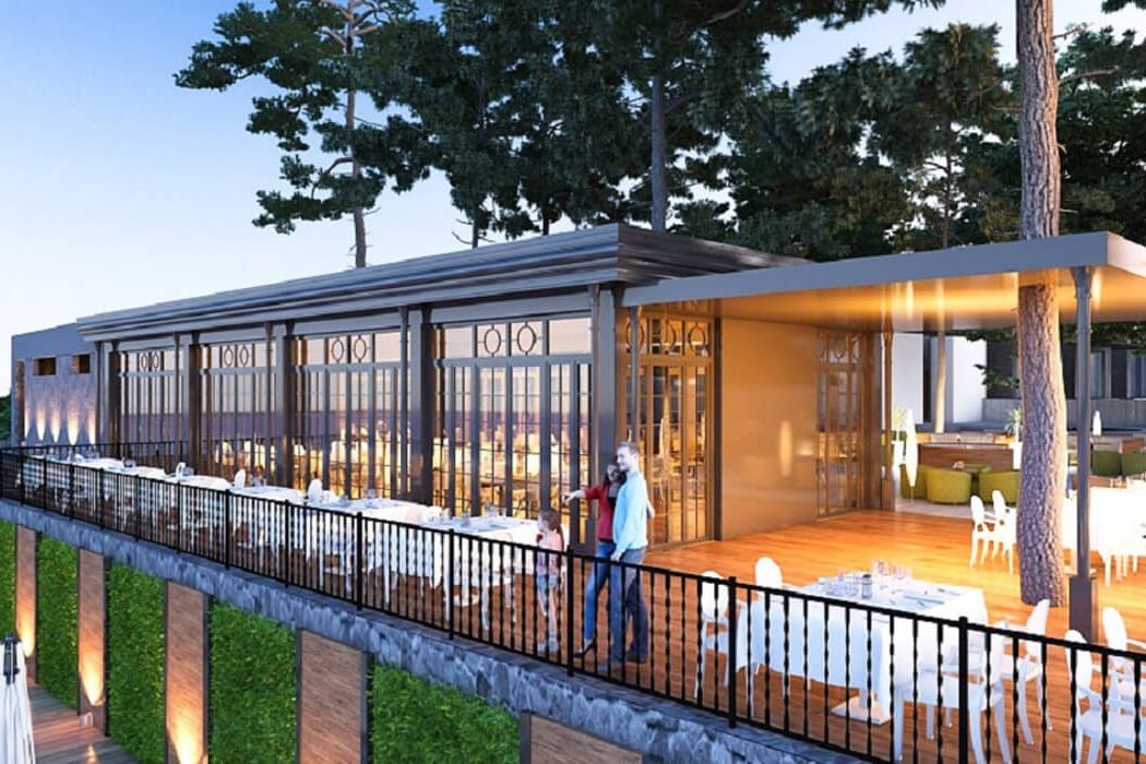 Unique Life Style Hotel 5