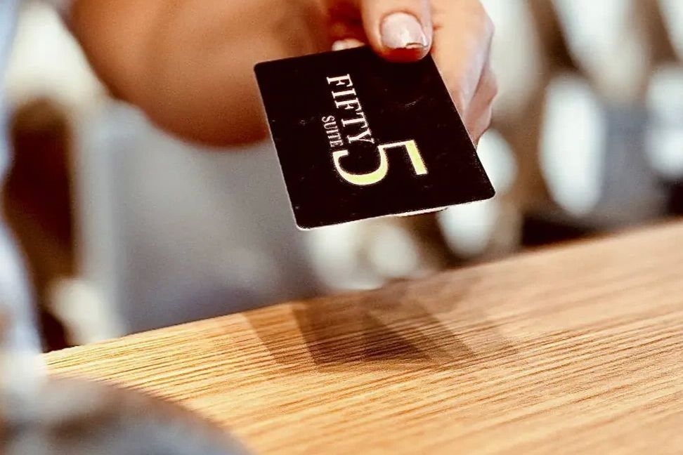 Fifty Five Suite 2