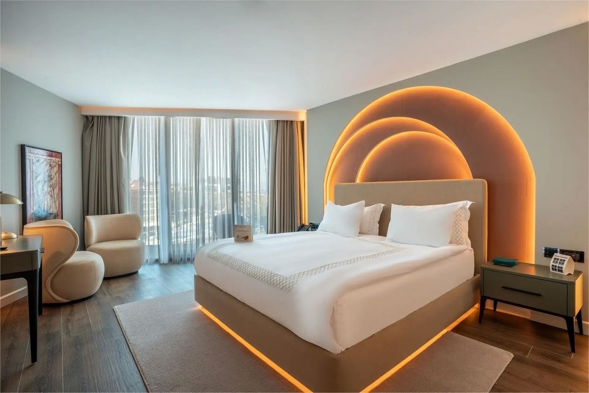 Qlusive Hotel 5